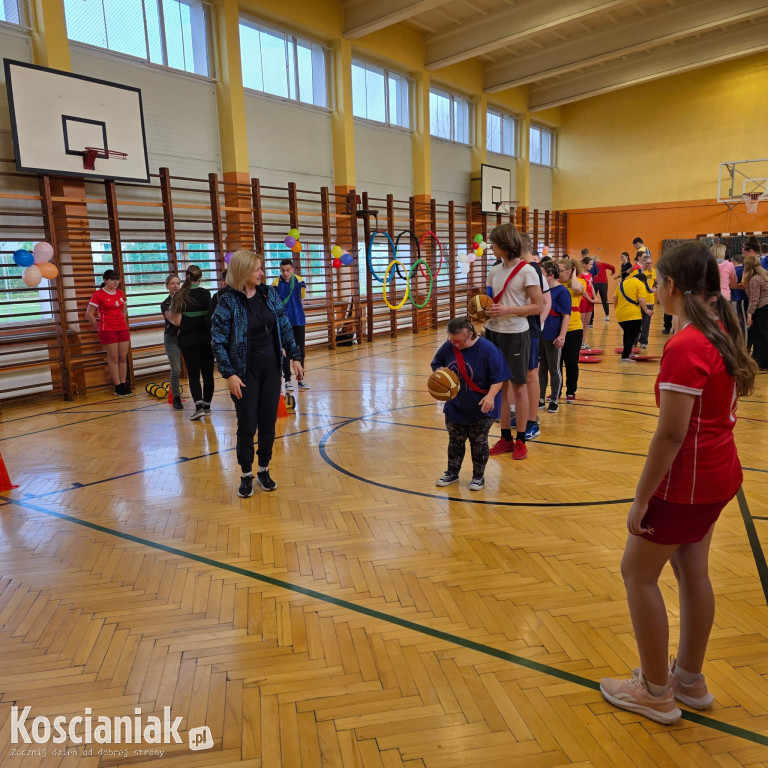 XXI Dni Integracji w „Trójce”