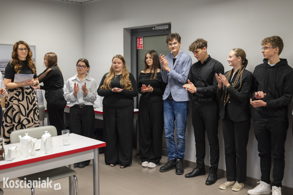 Finał konkursu „Biznes z przyszłością” 2025