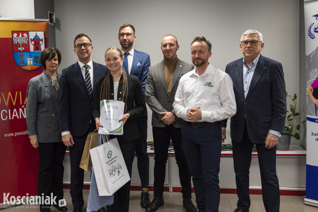 Finał konkursu „Biznes z przyszłością” 2025