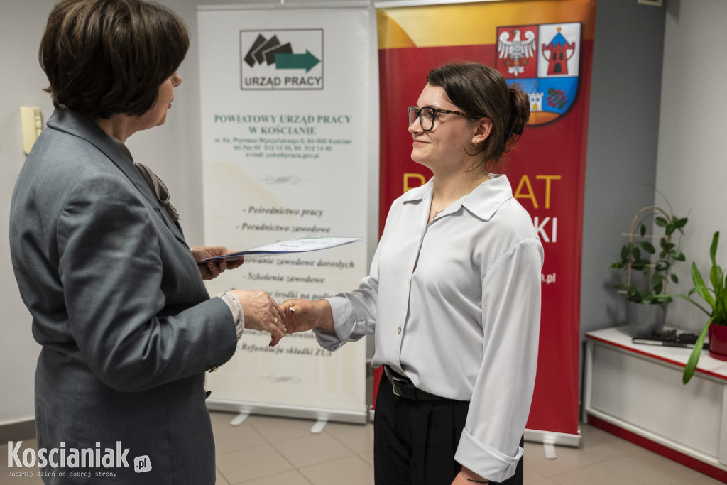 Finał konkursu „Biznes z przyszłością” 2025