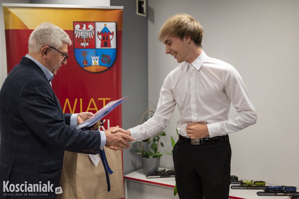 Finał konkursu „Biznes z przyszłością” 2025