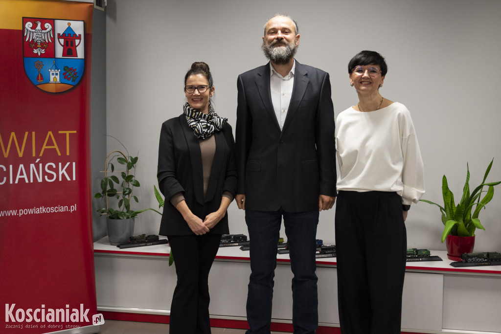 Finał konkursu „Biznes z przyszłością” 2025