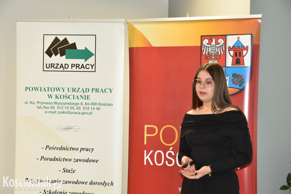 Finał konkursu „Biznes z przyszłością” 2025