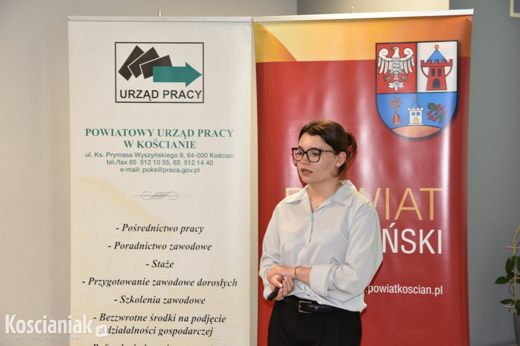 Finał konkursu „Biznes z przyszłością” 2025