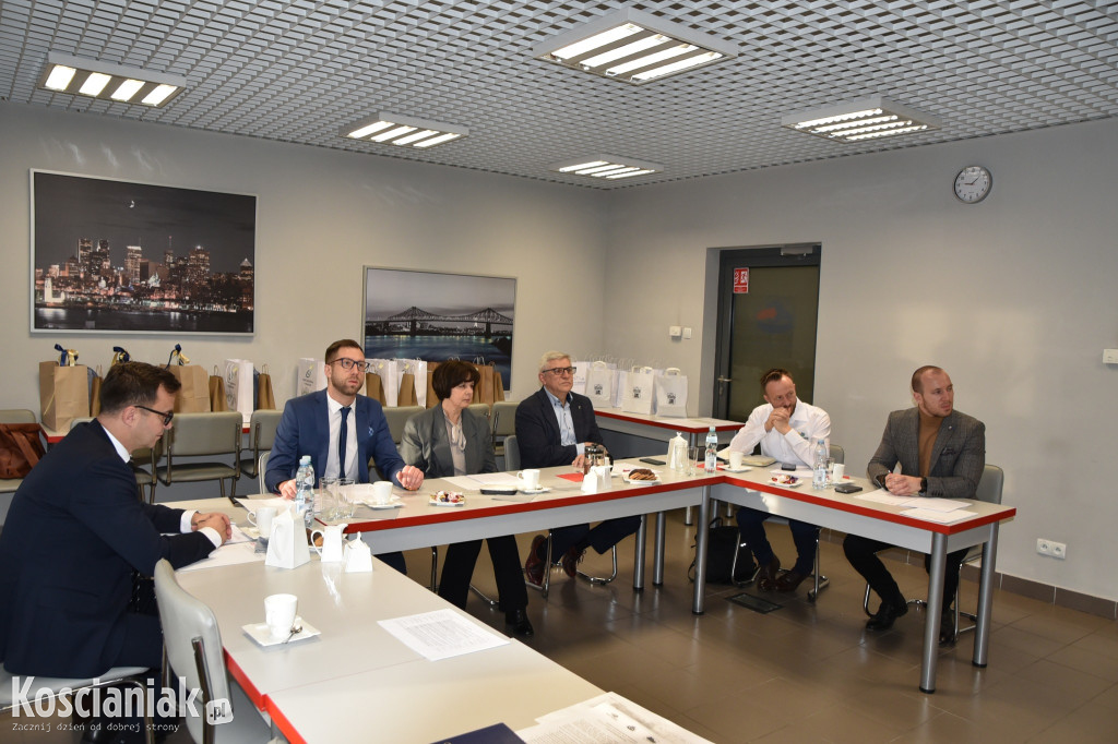 Finał konkursu „Biznes z przyszłością” 2025