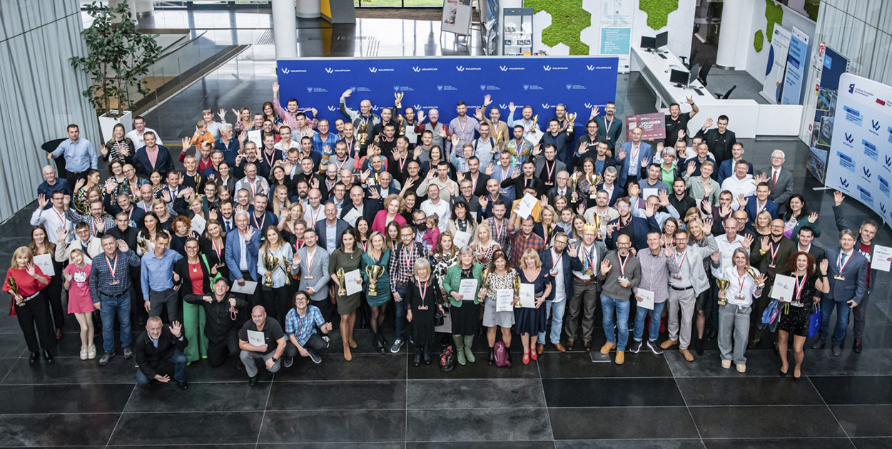 Podsumowanie GP Wielkopolski w Półmaratonie