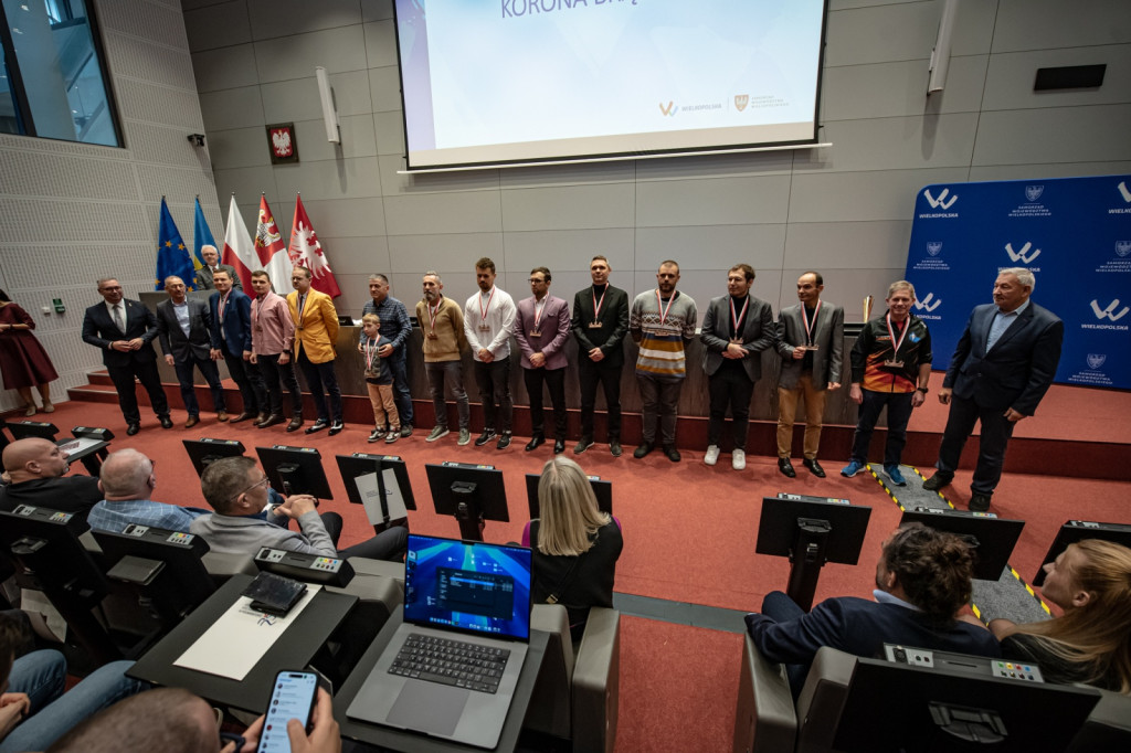 Podsumowanie GP Wielkopolski w Półmaratonie