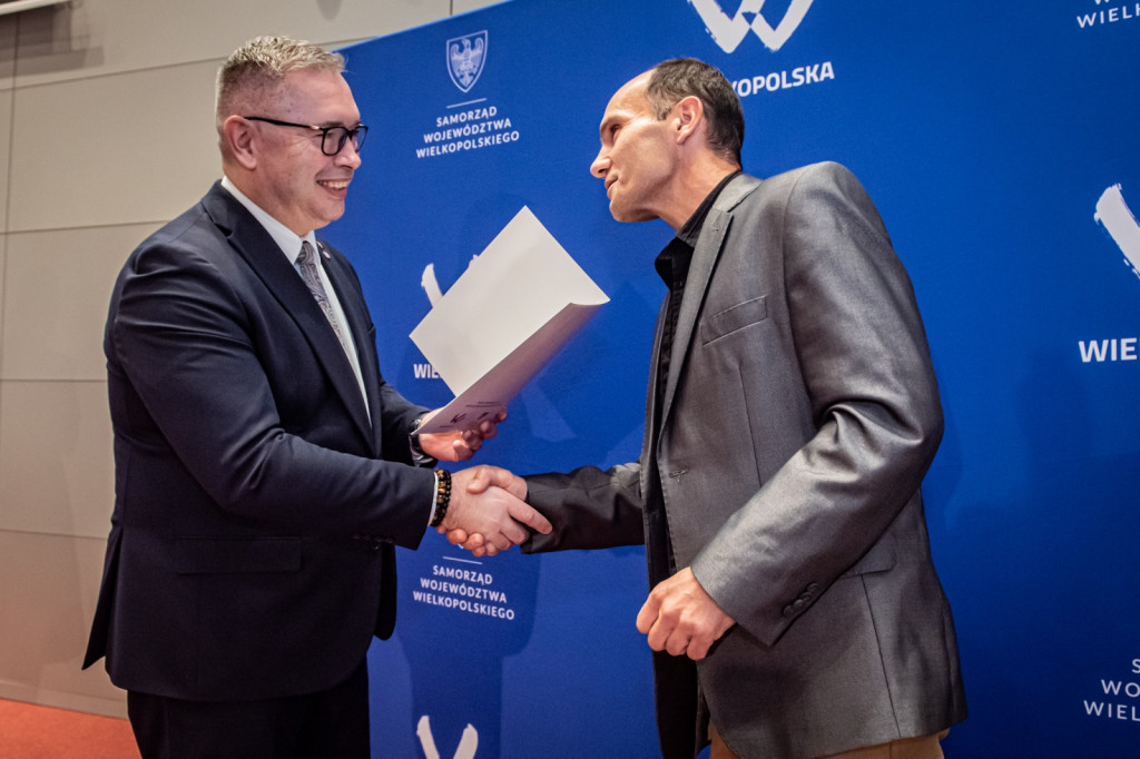 Podsumowanie GP Wielkopolski w Półmaratonie