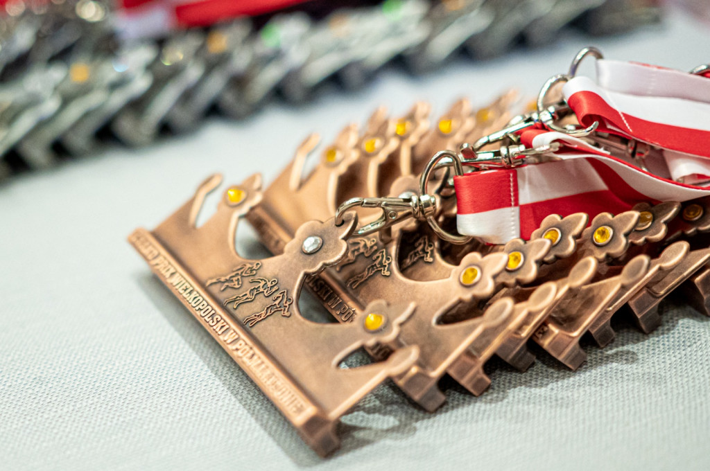 Podsumowanie GP Wielkopolski w Półmaratonie