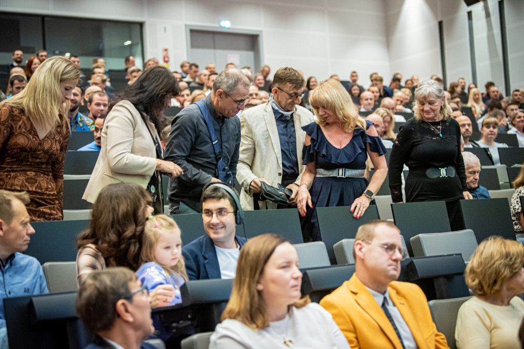 Podsumowanie GP Wielkopolski w Półmaratonie