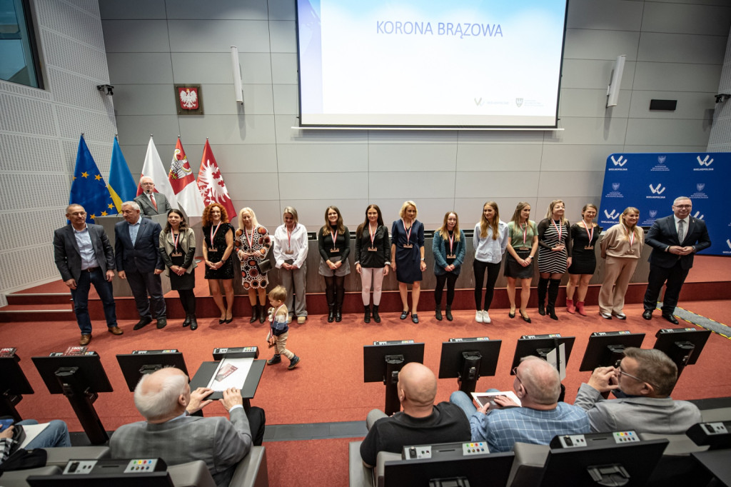 Podsumowanie GP Wielkopolski w Półmaratonie