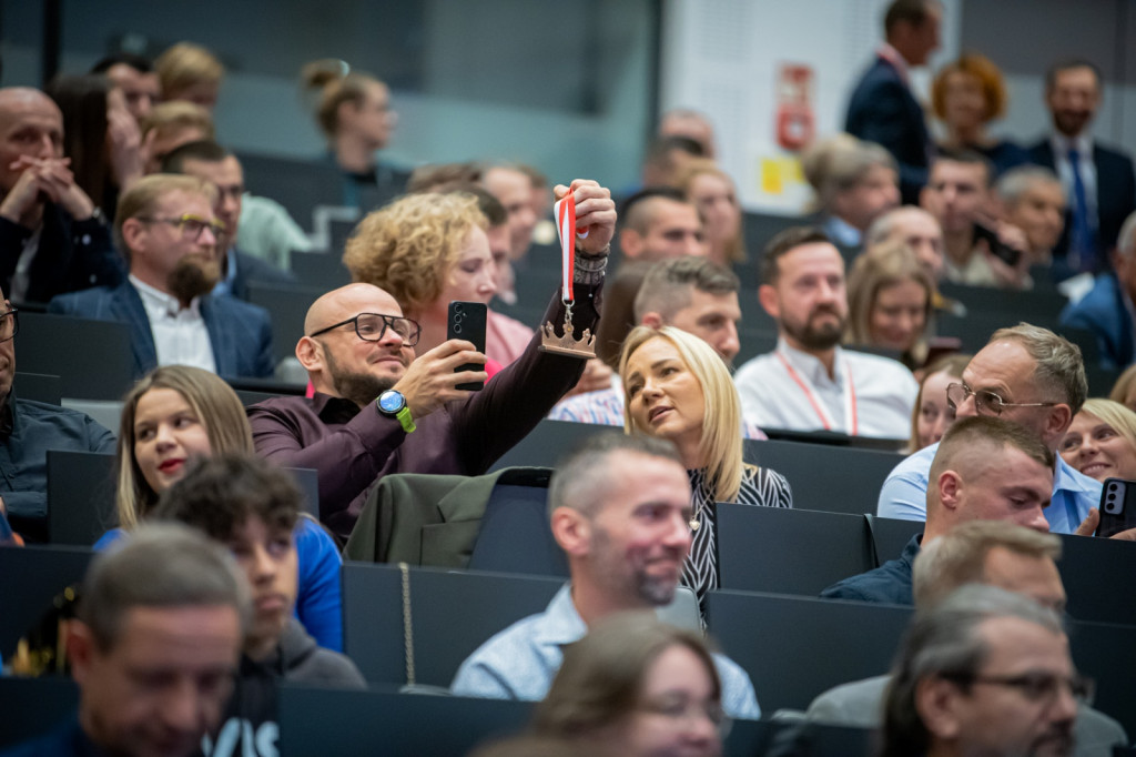 Podsumowanie GP Wielkopolski w Półmaratonie