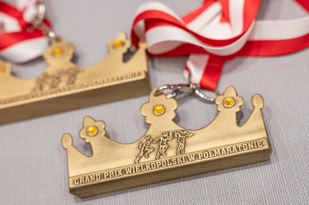 Podsumowanie GP Wielkopolski w Półmaratonie