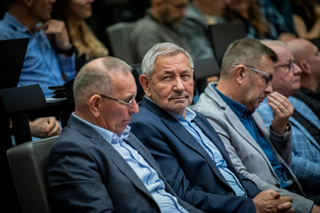 Podsumowanie GP Wielkopolski w Półmaratonie