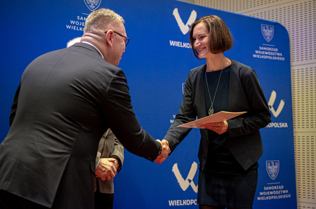 Podsumowanie GP Wielkopolski w Półmaratonie