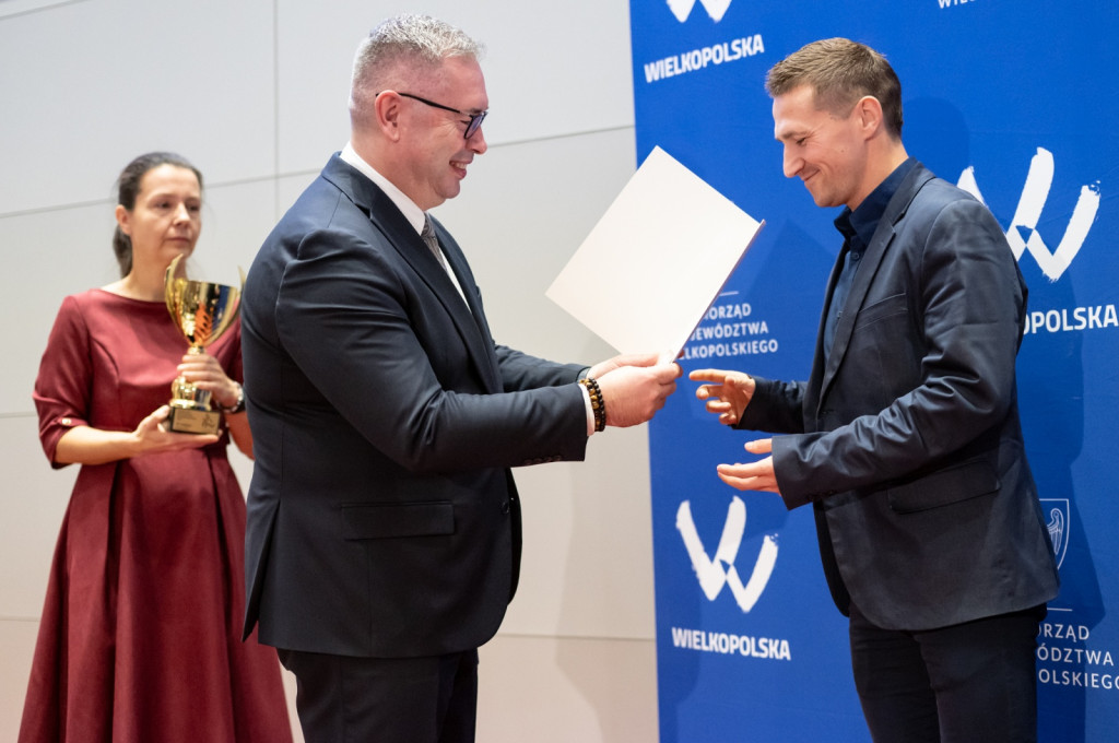 Podsumowanie GP Wielkopolski w Półmaratonie