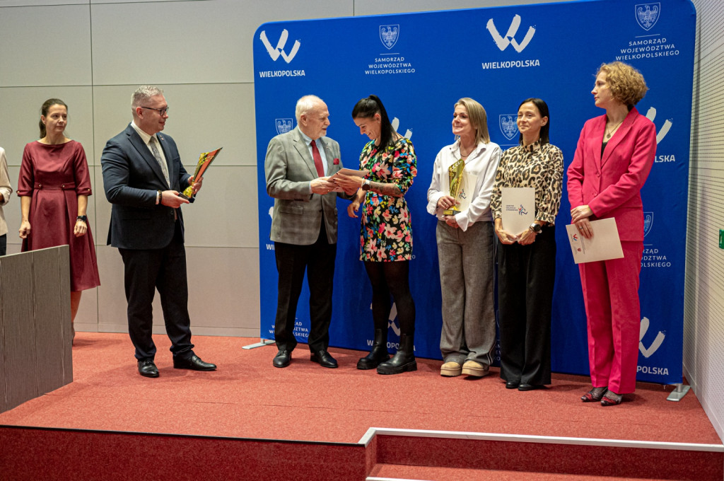 Podsumowanie GP Wielkopolski w Półmaratonie