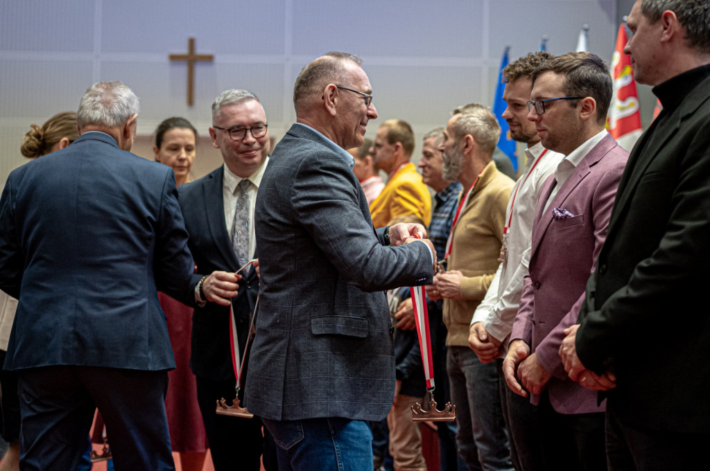 Podsumowanie GP Wielkopolski w Półmaratonie