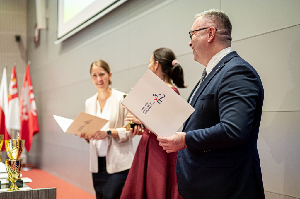 Podsumowanie GP Wielkopolski w Półmaratonie