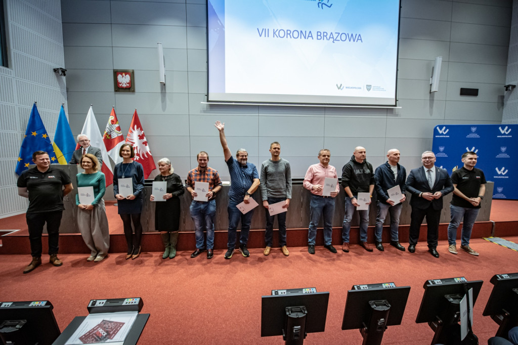 Podsumowanie GP Wielkopolski w Półmaratonie