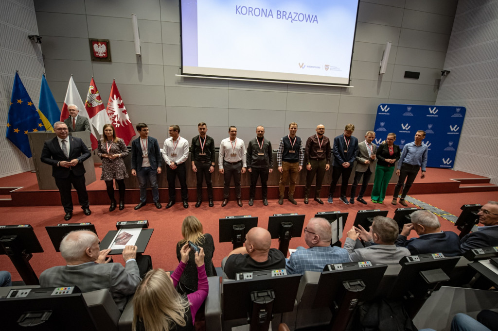 Podsumowanie GP Wielkopolski w Półmaratonie