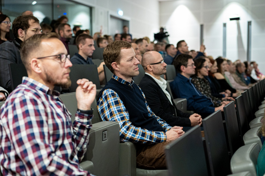 Podsumowanie GP Wielkopolski w Półmaratonie