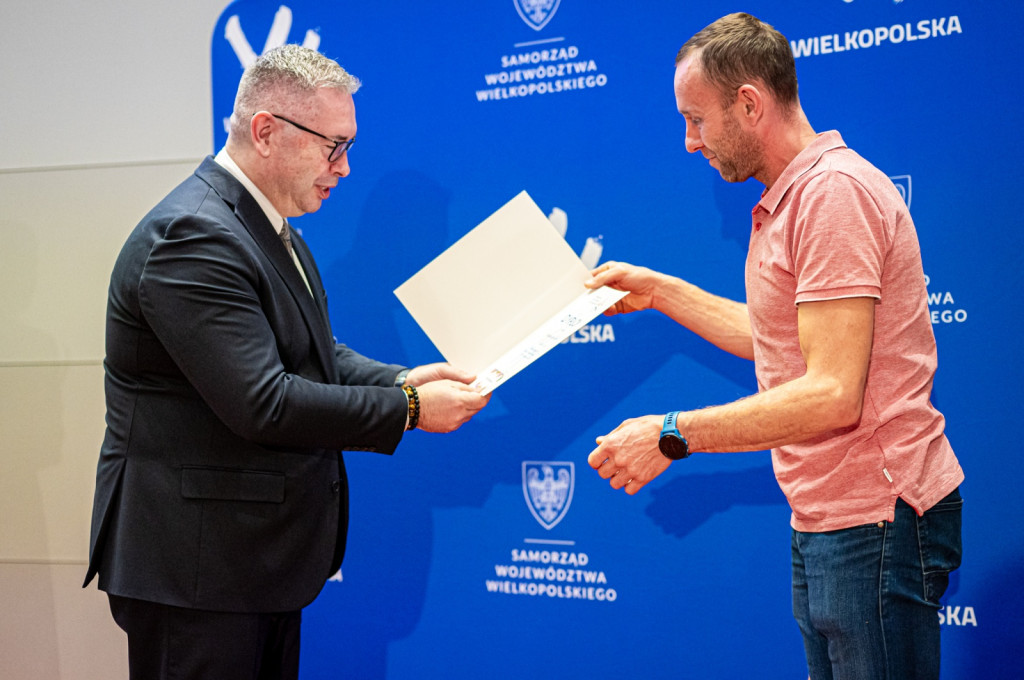 Podsumowanie GP Wielkopolski w Półmaratonie