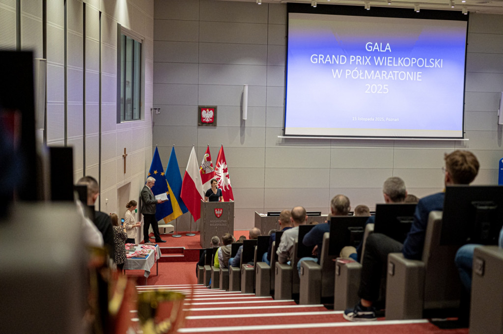 Podsumowanie GP Wielkopolski w Półmaratonie
