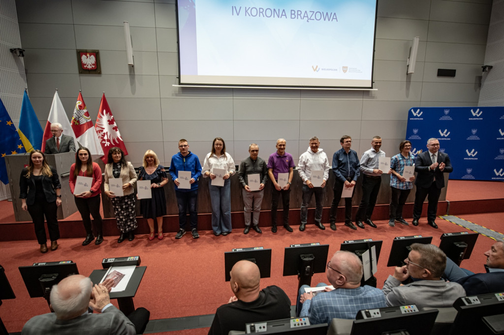 Podsumowanie GP Wielkopolski w Półmaratonie