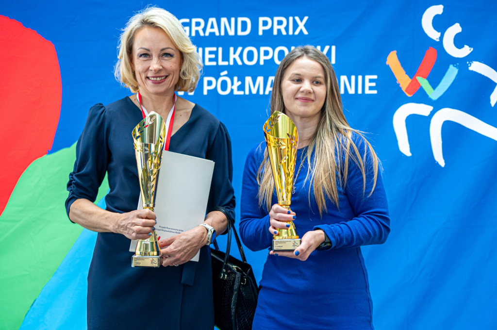 Podsumowanie GP Wielkopolski w Półmaratonie