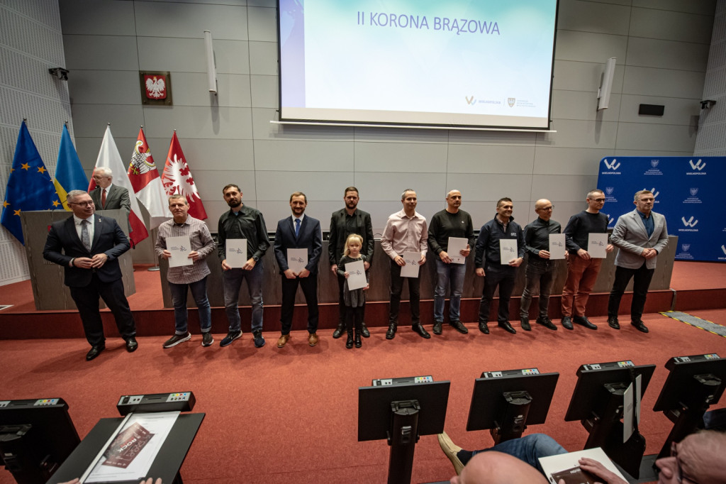 Podsumowanie GP Wielkopolski w Półmaratonie