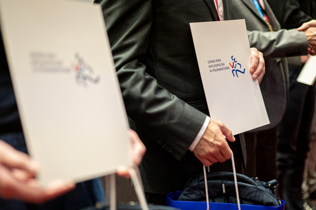 Podsumowanie GP Wielkopolski w Półmaratonie