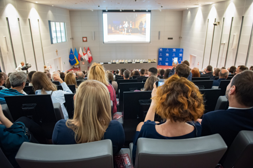 Podsumowanie GP Wielkopolski w Półmaratonie