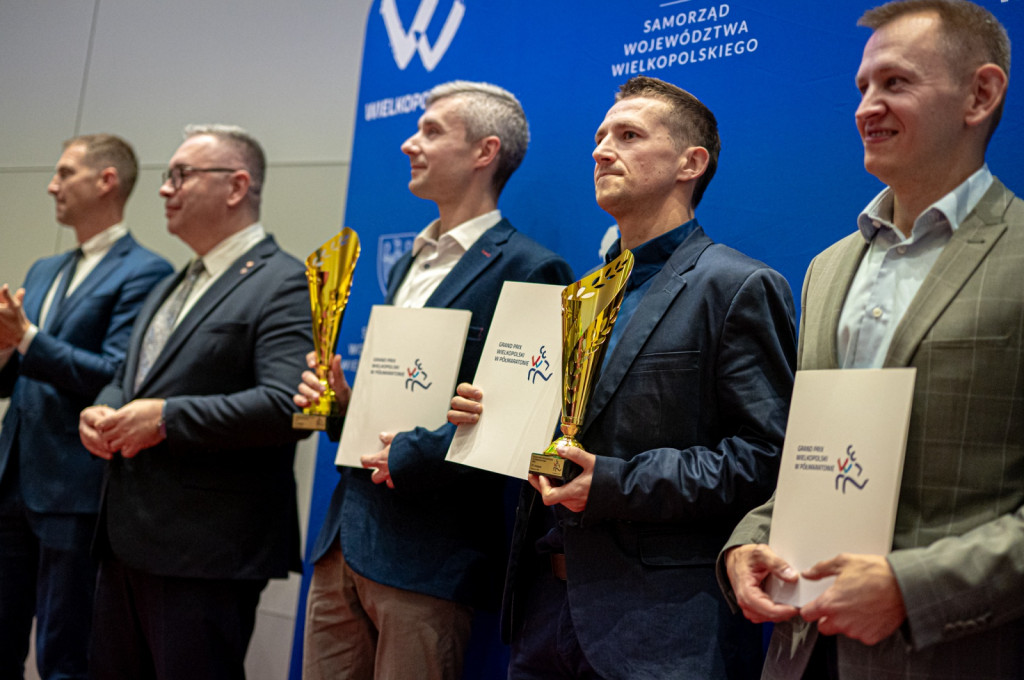 Podsumowanie GP Wielkopolski w Półmaratonie