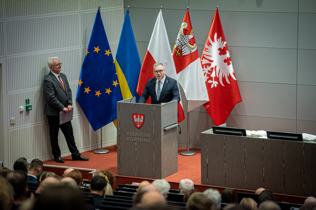 Podsumowanie GP Wielkopolski w Półmaratonie