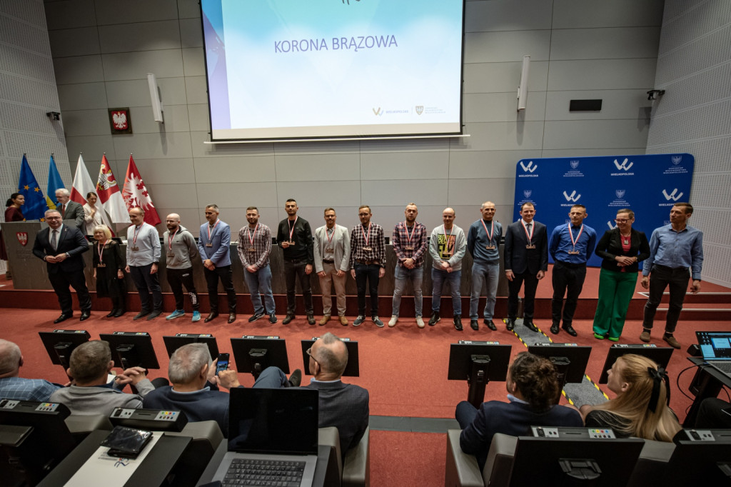 Podsumowanie GP Wielkopolski w Półmaratonie