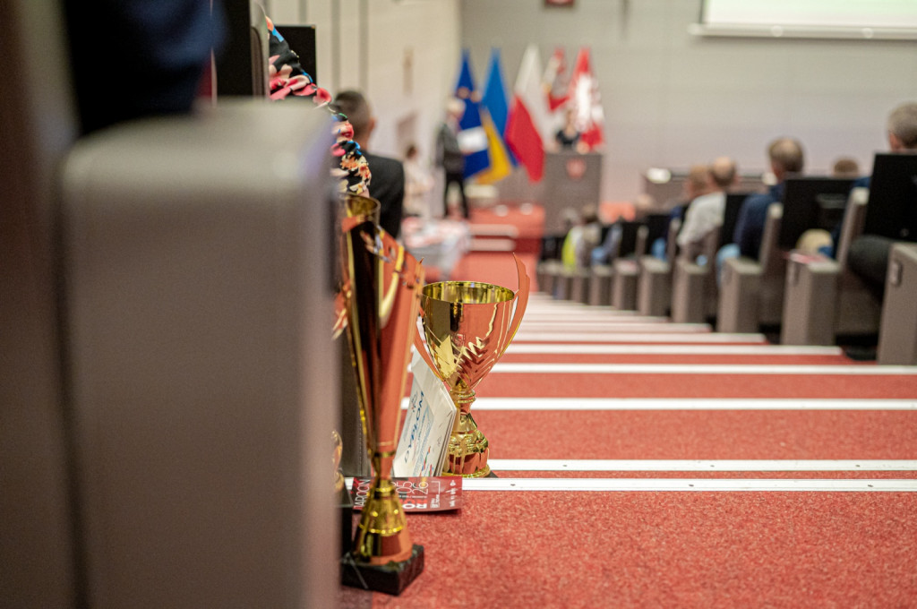 Podsumowanie GP Wielkopolski w Półmaratonie