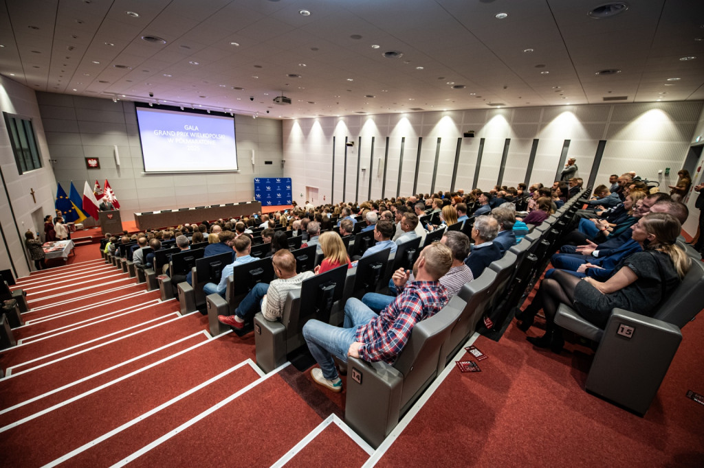 Podsumowanie GP Wielkopolski w Półmaratonie