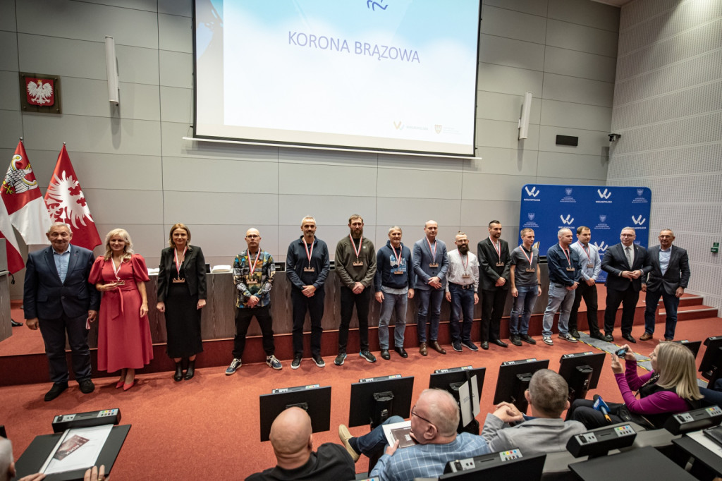 Podsumowanie GP Wielkopolski w Półmaratonie