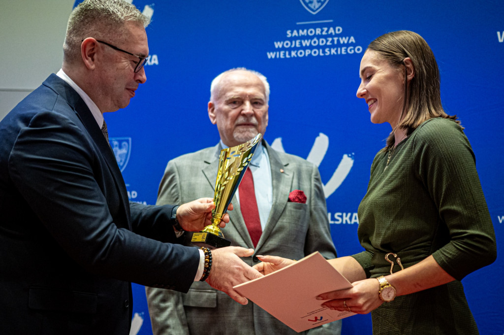 Podsumowanie GP Wielkopolski w Półmaratonie