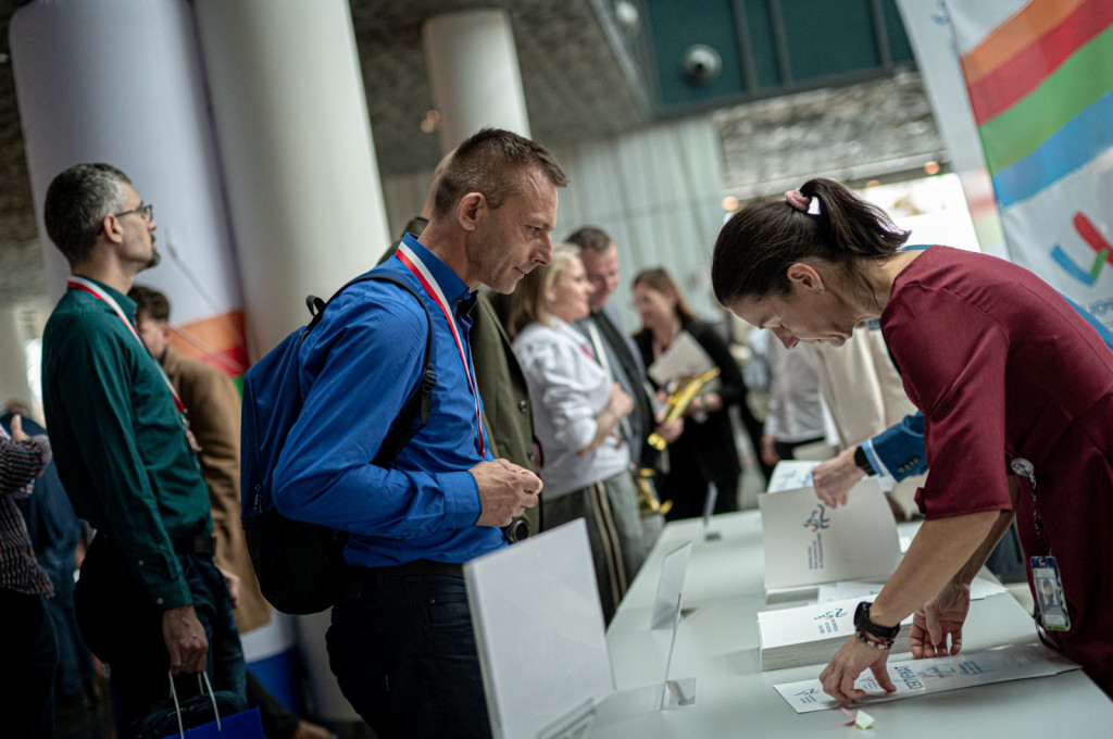 Podsumowanie GP Wielkopolski w Półmaratonie