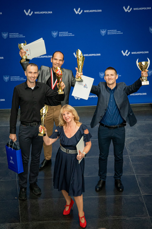 Podsumowanie GP Wielkopolski w Półmaratonie