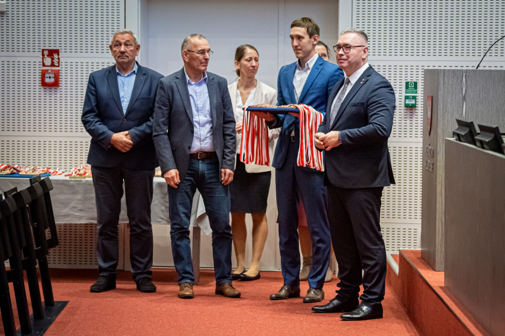 Podsumowanie GP Wielkopolski w Półmaratonie