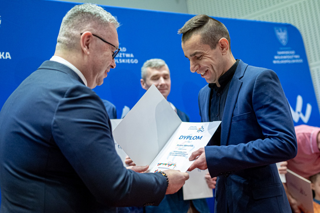 Podsumowanie GP Wielkopolski w Półmaratonie