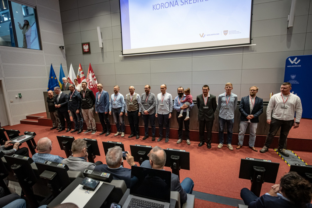 Podsumowanie GP Wielkopolski w Półmaratonie