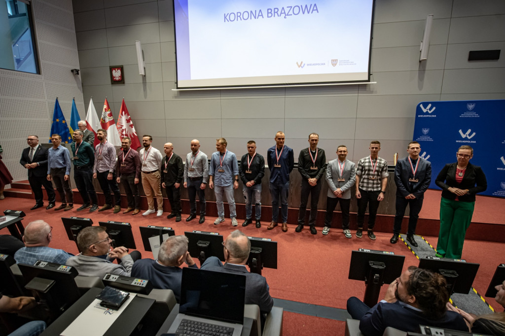 Podsumowanie GP Wielkopolski w Półmaratonie