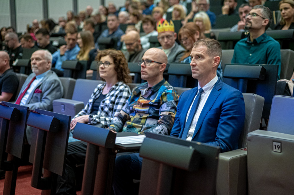 Podsumowanie GP Wielkopolski w Półmaratonie