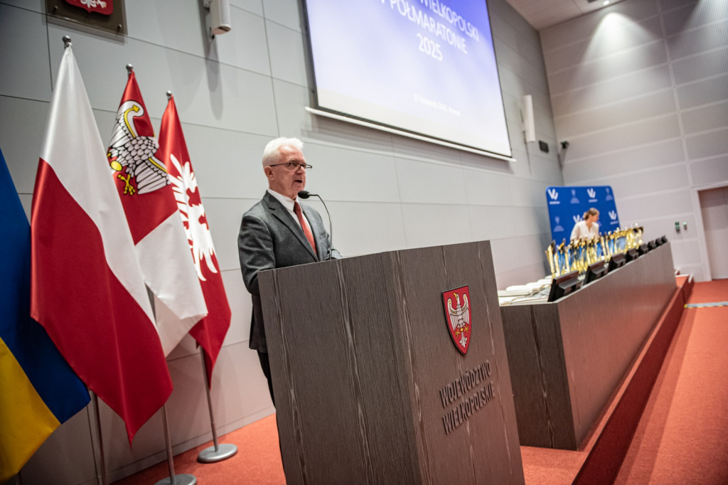 Podsumowanie GP Wielkopolski w Półmaratonie