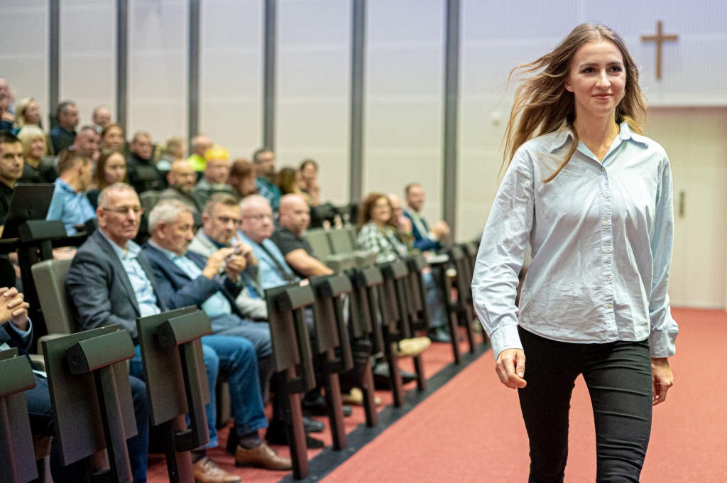 Podsumowanie GP Wielkopolski w Półmaratonie