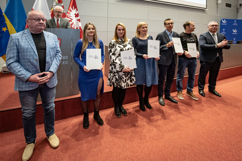 Podsumowanie GP Wielkopolski w Półmaratonie